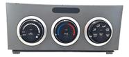 S9229 Painel Comando Ar Condicionado Nissan Sentra 2008 2009 2010 Original