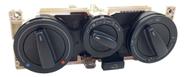 S9280 Painel Comando Ar Condicionado Vw Golf Bora 2000 2002 2004 2005 2007 Manual