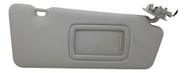 S9298 Quebra Sol Direito Renault Fluence 2011-2018 Passageiro Com Luz