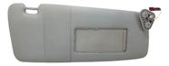 S9300 Quebra Sol Direito Bmw 325 2004 2005 2006 2007 Passageiro Com Luz