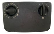 S9306 Painel Comando Ventilação Ar Ford Fiesta Courier 1998 1999 2000 2001 Original S9306 Painel Comando Ventilação Ar Ford Fiesta Courier 1998 1999 2000 2001 Original