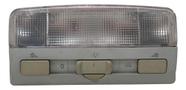 S9310 Lanterna Luz Teto Vw Gol Saveiro Fox Crossfox 2008 2012 2016 2018 2023 Original