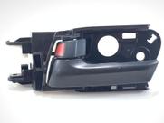 S9411 Maçaneta Interna Porta Honda City 2010-2013 Traseira Esquerda Preto Original S9411 Maçaneta Interna Porta Honda City 2010-2013 Traseira Esquerda Preto Original