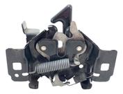 S9487 Fechadura Trava Capo Ford Fusion 2006 2007 2008 Original 6e5a16700