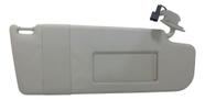 S9558 Quebra Sol Direito Vw Golf Polo 2004 2006 2008 2010 2013 Saveiro Passageiro Original