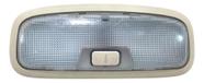 S9586 Lanterna Luz Teto Ford Focus Fiesta 2014 2015 2016 Moldura 8A6A13776EA Original
