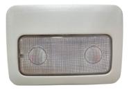 S9602 Lanterna Luz Teto Fiat Palio Siena Strada 2004 2006 2008 2010 2013 100174367 Original
