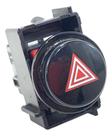 S9716 Botão Pisca Alerta Toyota Corolla 2018 2019 2020 Original Preto 15b424 S9716 Botão Pisca Alerta Toyota Corolla 2018 2019 2020 Original Preto 15b424