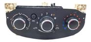 S9724 Painel Comando Ar Condicionado Renault Duster 2013 2014 2015 Original Y3846001