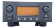 S9726 Painel Comando Ar Digital Citroen C4 Pallas 2007 2008 2009 2010 0268848313 Original