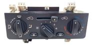 S9733 Painel Comando Ar Condicionado Citroen C3 2007 2008 2009 Original 154540800 S9733 Painel Comando Ar Condicionado Citroen C3 2007 2008 2009 Original 154540800