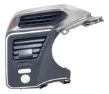 S9779 Difusor Saída Ar Lateral Honda City 2015 2016 2017 2018 2019 77620M110 Esquerdo Com Moldura