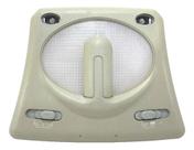 S9829 Lanterna Luz Teto Fiat Marea Brava 1998 2000 2003 2005 Cinza S/ Sensor 08816050 Original