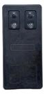 S9833 Botão Vidro Duplo Vw Logus Pointer 1993 1994 1995 1996 Motorista Original 547959851A