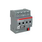 Sa-m-0.4.1 Atuador De Chave I/o 16a Abb