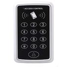 SA109 - Controle De Acesso Por Proximidade Rfid 125khz
