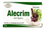 Sab. Barra Alecrim 90g