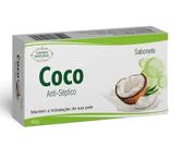 Sab. Barra Coco 90g