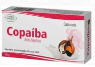 Sab. Barra Copaiba 90g