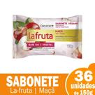 Sab.la-fruta 36x150g maca Sab.la-fruta 36x150g maca