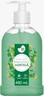 Sab liq bem care hortela e erva doce 480ml Sab liq bem care hortela e erva doce 480ml