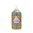 Sab.Líq Nesti Dante Villa Sole Fiori D'Ananas DellEtna 500ml
