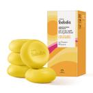 Sab Natura Limão Siciliano E Flor De Gardênias 5x90g Cada