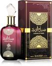 Sabah Al Ward Perfume Árabe Feminino 100ml