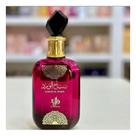 Sabah Eau de Parfum Original 100ml Feminino Importado Fixação Intensa e Sedutoras Perfume do Pecado