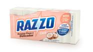 Sabão coco razzo 900g