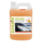 Sabão Concentrado para Lavagem de Carros com Espuma Snow Foam 3,78L - Sun Joe Sabão Concentrado para Lavagem de Carros com Espuma Snow Foam 3,78L - Sun Joe