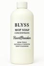 Sabão Concentrado para Mopa Blyss HeartBreaker Não Tóxico