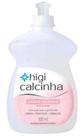 Sabao cremoso higi calcinha - softcare - 300ml