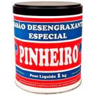 Sabão Desengraxante Em Pasta 1kg - Pinheiro