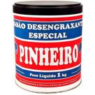Sabão Desengraxante Especial 1Kg - Pinheiro Sabão Desengraxante Especial 1Kg - Pinheiro