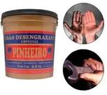 Sabão Desengraxante Pinheiro 4,5Kg Galão