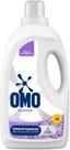 Sabão Detergente Líquido Omo Lavanda Edição Especial 3L Omo Sabão Detergente Líquido Omo Lavanda Edição Especial 3L Omo