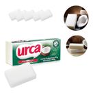 Sabao em Barra Urca Coco 5x180g