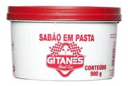 Sabão Em Pasta (arenosa) 900g - Gitanes