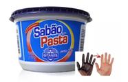 Sabão Em Pasta P/ Remoção De Graxas Óleos E Sujeiras Pesadas