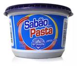 Sabão Em Pasta P/ Remoção De Graxas Óleos E Sujeiras Pesadas