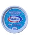 Sabão em Pasta para Brilho FAB LIMP 500G Pote