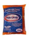 Sabão em Pasta para Brilho FAB LIMP 500G Saquinho