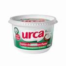 Sabão em Pasta para Louça Ultra Brilho Urca com 500g Sabão em Pasta para Louça Ultra Brilho Urca com 500g