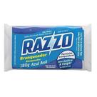 Sabão Em Pedra Pão Razzo Glicerinado Multiuso Azul 180g