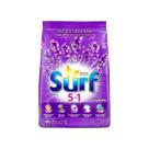 Sabão em Pó 5 em 1 Lavanda Surf Pacote 800g