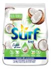 Sabão Em Pó 5 Em 1 Surf Cuidado Do Coco 1,6 Kg