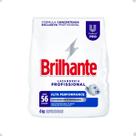 Sabão Em Pó Brilhante Lavanderia Profissional 4K