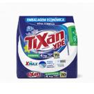 Sabão em Pó Concentrado Tixan Ypê Primavera X Max 4Kg