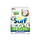 Sabão em Pó Cuidado do Coco 5 em 1 Surf 2,4 Kg